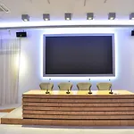 Курортный комплекс Forest