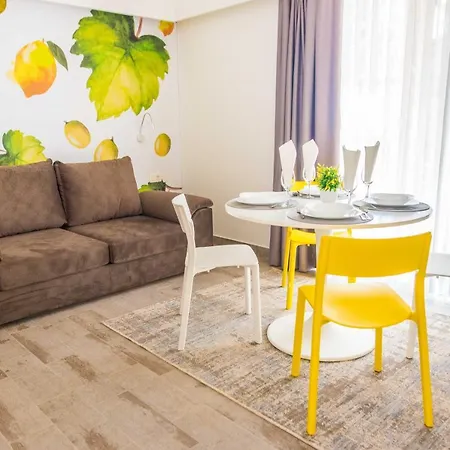 Üdülőközpont Forest Međugorje