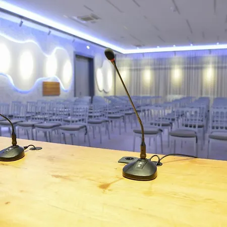 Forest Üdülőközpont