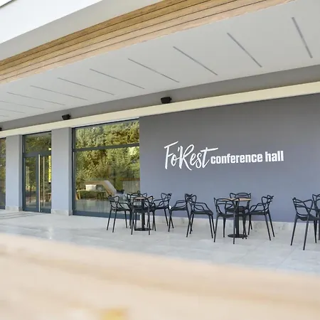 Forest 4* Međugorje