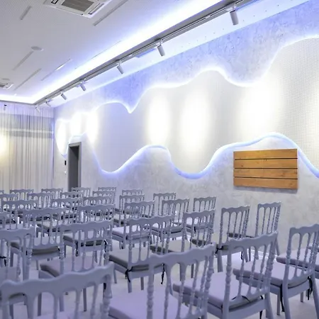 Üdülőközpont Forest Međugorje