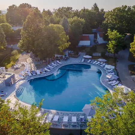 Resort Forest Medjugorje
