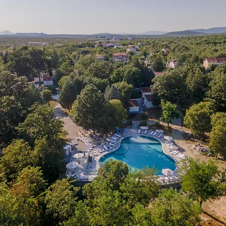 Resort Forest Međugorje