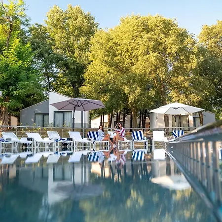 Forest Resort Međugorje