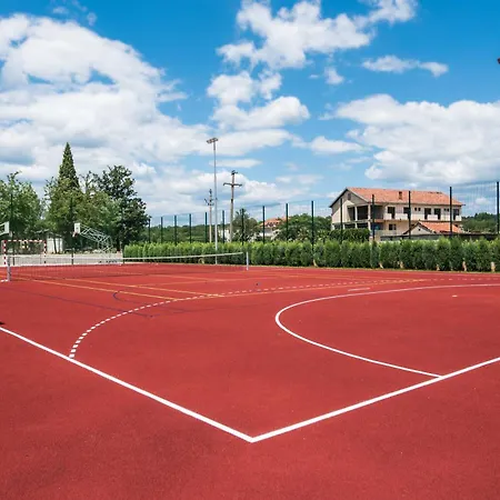 Forest Resort Međugorje