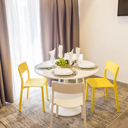 Forest Курортный комплекс 4*