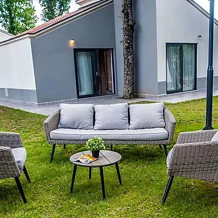 Forest Resort