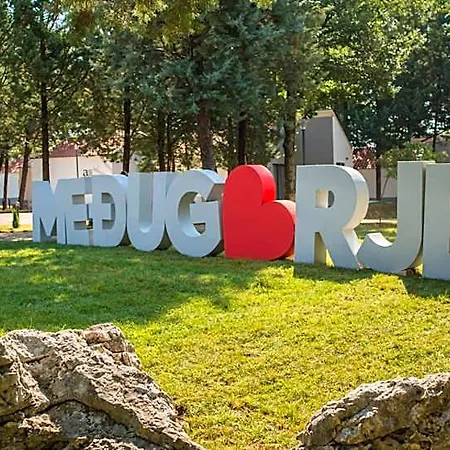 Resort Forest