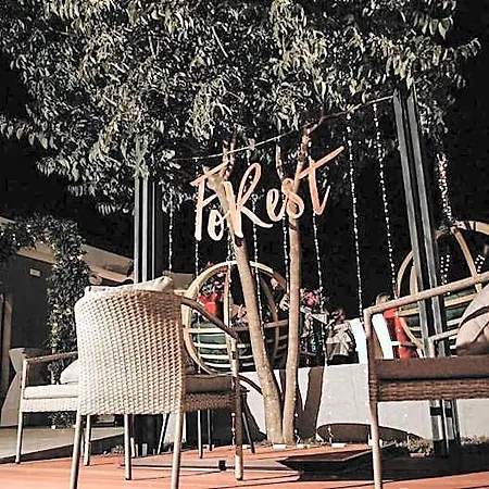 Forest Resort 4*