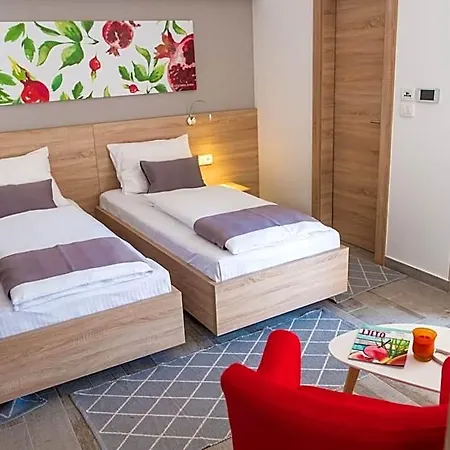 Resort Forest Međugorje