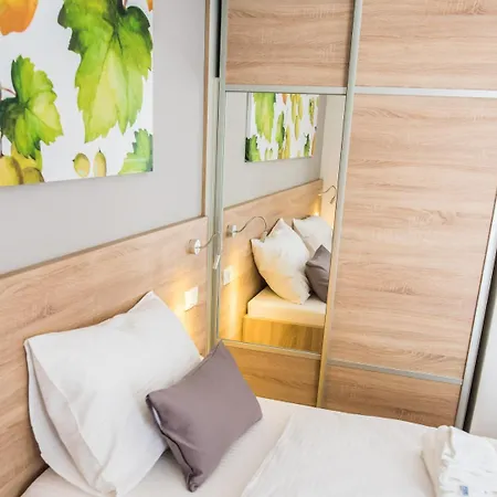 Üdülőközpont Forest