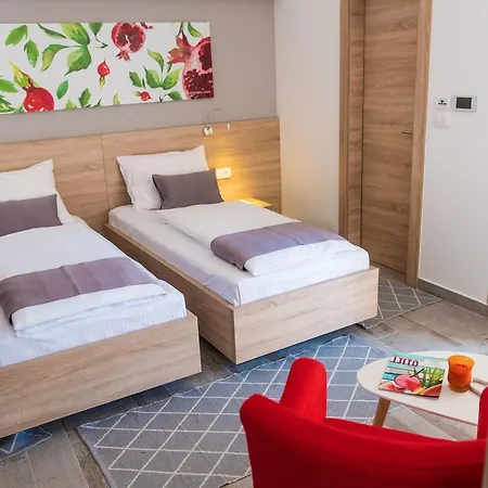 Forest Курортный комплекс 4*