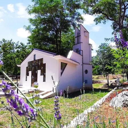 Resort Forest Medjugorje