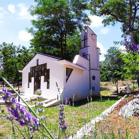 Resort Forest Međugorje