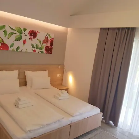 Forest Üdülőközpont 4*