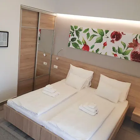 Resort Forest Međugorje