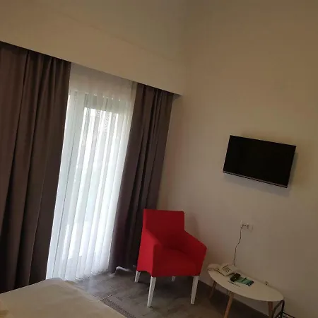 Resort Forest 4*
