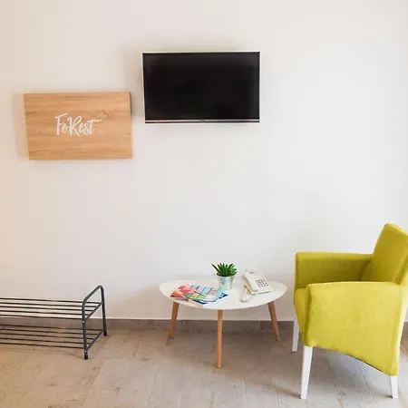 Üdülőközpont Forest Međugorje