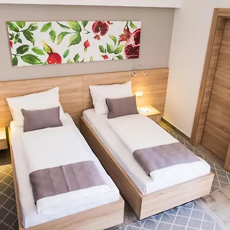 Forest Üdülőközpont