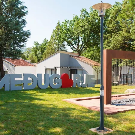 Forest Resort Medjugorje