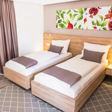 Forest Resort Međugorje