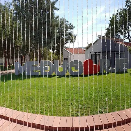 Forest 4* Međugorje